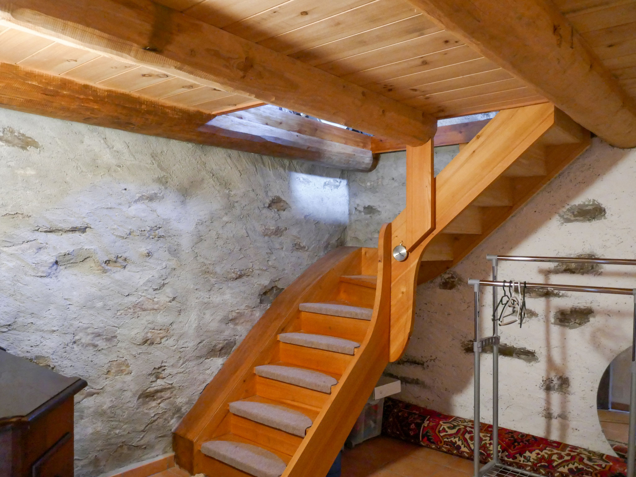 Photo 13 - House in Acquarossa with terrace and mountain view