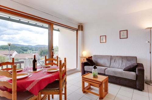 Photo 5 - Appartement en Saint-Jean-de-Luz avec piscine et vues à la mer