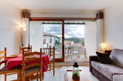 Photo 7 - Appartement en Saint-Jean-de-Luz avec piscine et vues à la mer