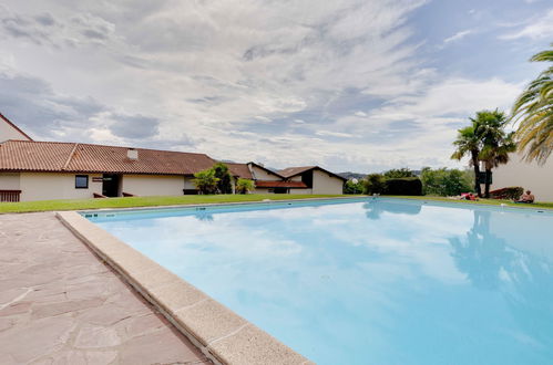 Photo 22 - Appartement en Saint-Jean-de-Luz avec piscine et vues à la mer