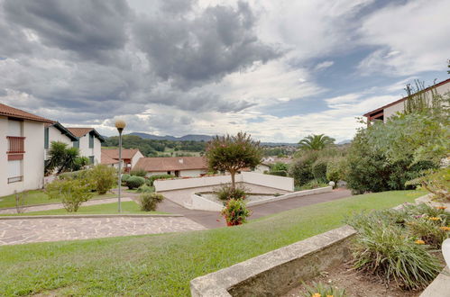 Photo 26 - Appartement en Saint-Jean-de-Luz avec piscine et vues à la mer