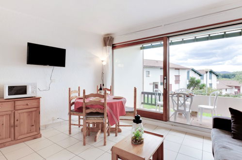 Photo 4 - Appartement en Saint-Jean-de-Luz avec piscine et vues à la mer