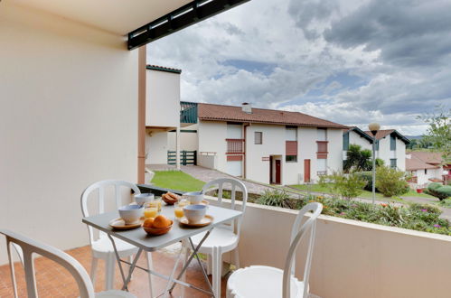 Photo 3 - Apartment in Saint-Jean-de-Luz with swimming pool and sea view