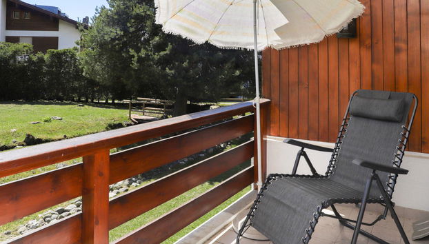 Apartment mit 1 Schlafzimmer in Val de Bagnes - Foto 4