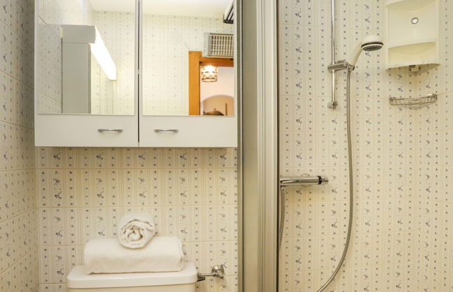 Apartment mit 1 Schlafzimmer in Val de Bagnes - Foto 13