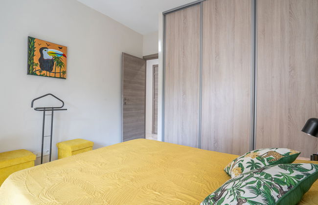 Apartamento de 3 quartos em Cannes com terraço - Foto 12