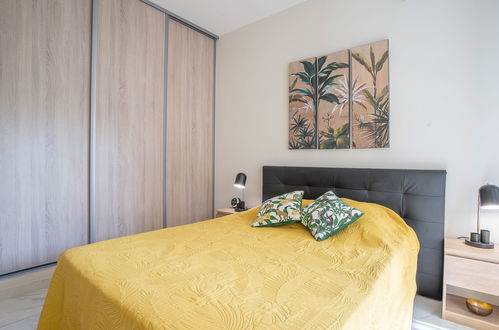 Foto 11 - Apartamento de 2 quartos em Cannes com terraço