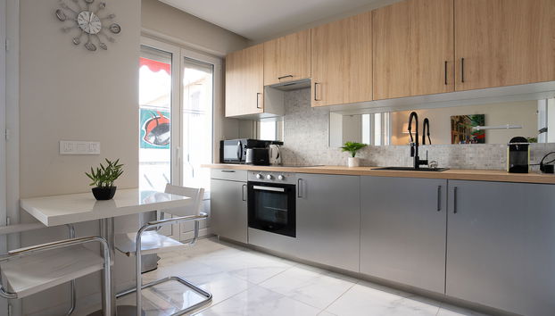Apartment mit 3 Schlafzimmern in Cannes mit terrasse - Foto 3
