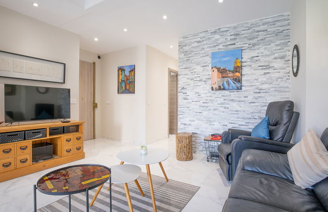 Apartamento de 3 quartos em Cannes com terraço - Foto 2