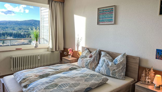 Appartement de 1 chambre à Haidmühle avec jardin - Photo 4