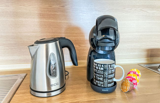 Apartamento de 1 quarto em Haidmühle com jardim - Foto 8