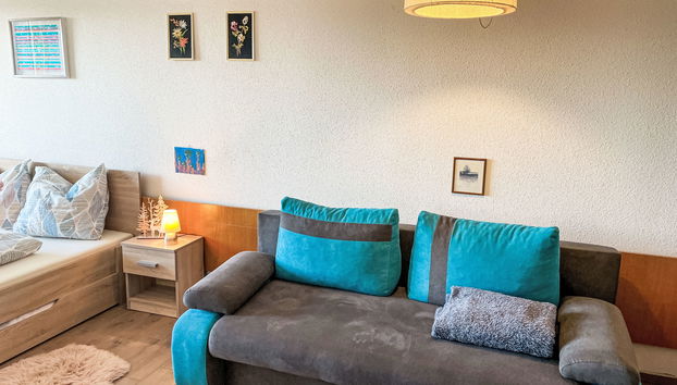 Appartement de 1 chambre à Haidmühle avec jardin - Photo 2