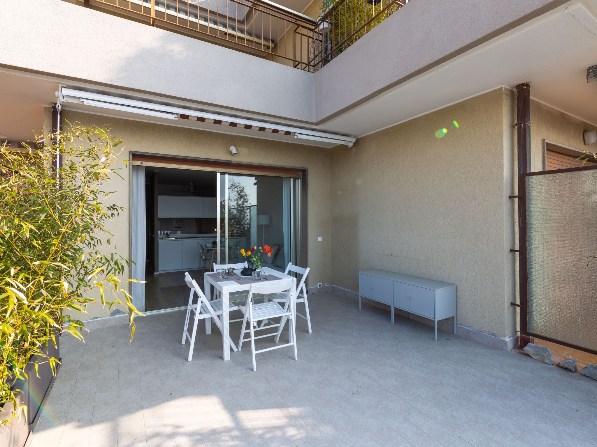 Foto 16 - Apartment in Ventimiglia mit blick aufs meer