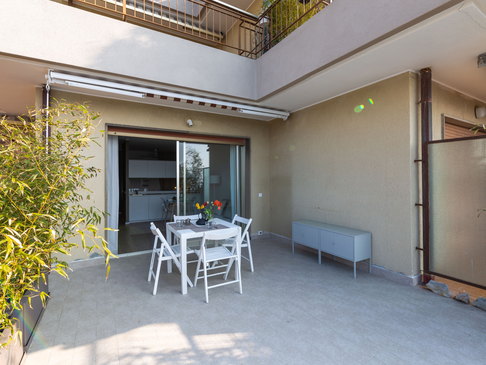 Photo 16 - Apartment in Ventimiglia