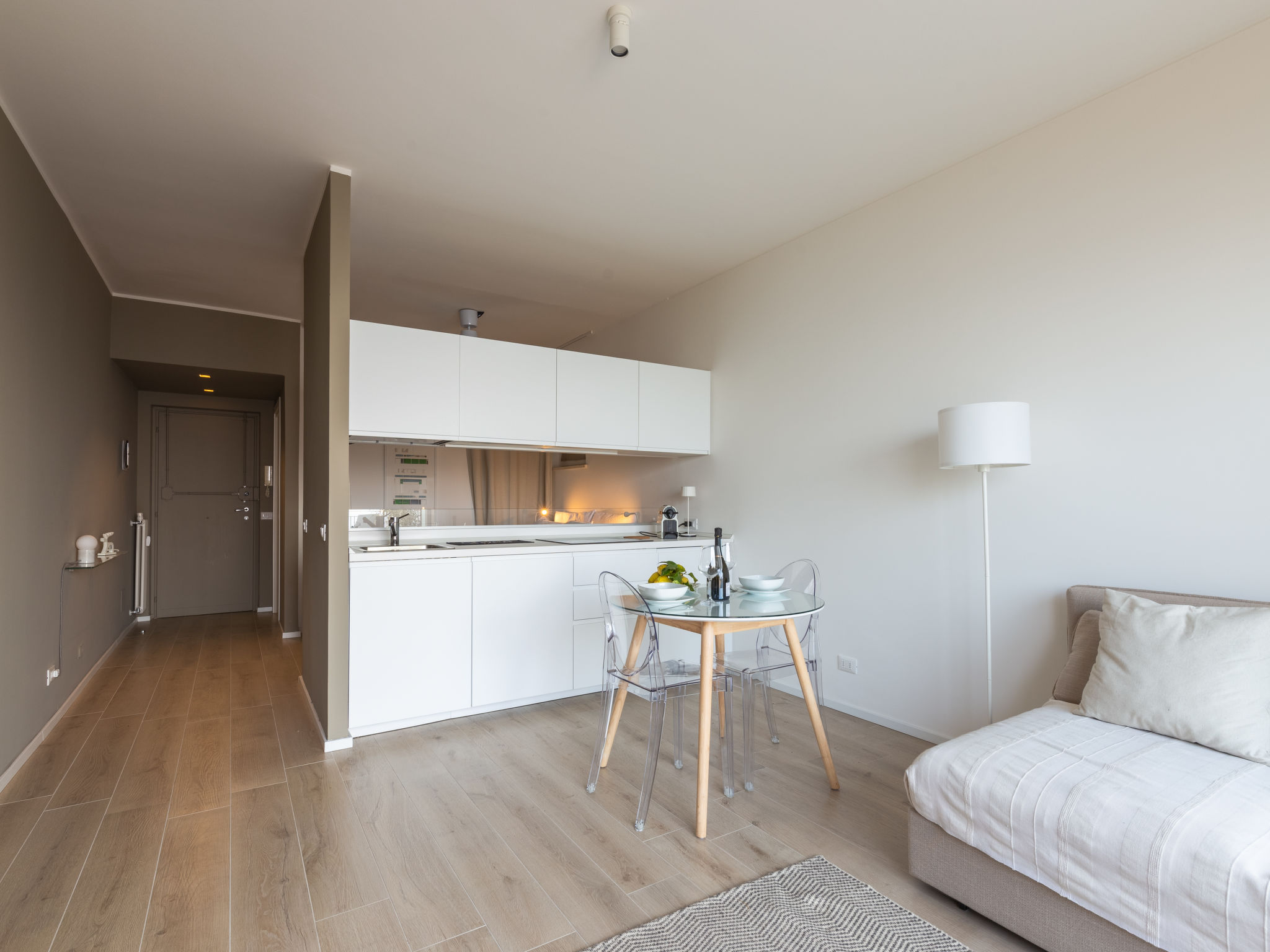 Photo 6 - Appartement en Vintimille