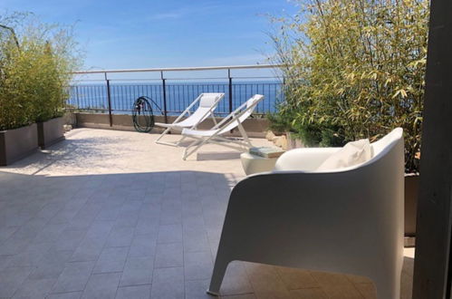 Photo 19 - Apartment in Ventimiglia with sea view