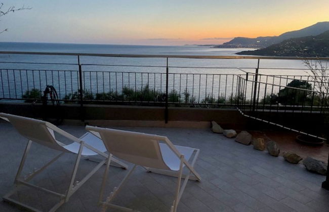 Apartamento de 1 quarto em Ventimiglia - Foto 18