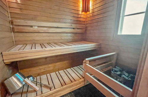 Foto 20 - Haus mit 2 Schlafzimmern in Kuusamo mit sauna