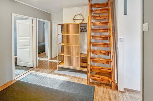 Foto 19 - Haus mit 2 Schlafzimmern in Kuusamo mit sauna