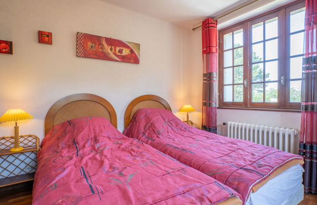 Casa de 4 quartos em Tréflez com jardim e terraço - Foto 17