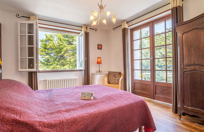 Casa de 4 quartos em Tréflez com jardim e terraço - Foto 20