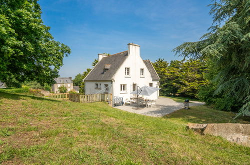 Photo 33 - 3 bedroom House in Tréflez with garden and sea view