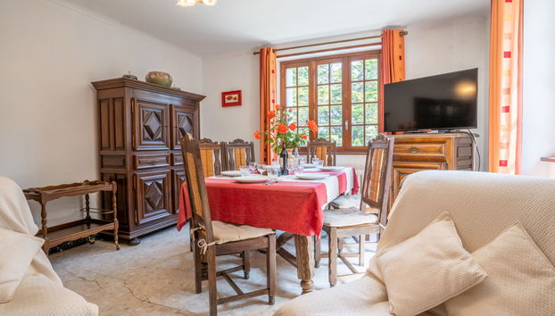 Casa de 4 quartos em Tréflez com jardim e terraço - Foto 2