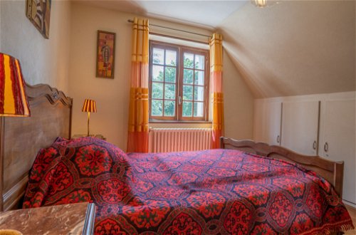 Foto 15 - Casa con 3 camere da letto a Tréflez con giardino e vista mare