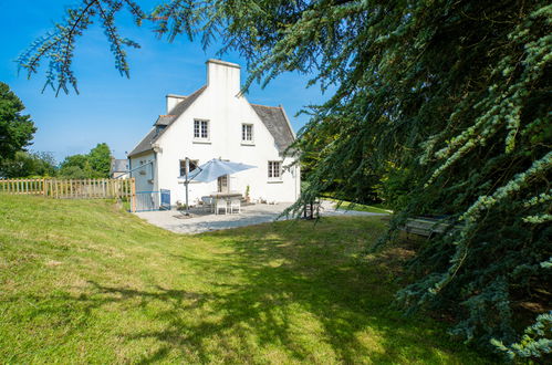 Photo 32 - 3 bedroom House in Tréflez with garden and sea view