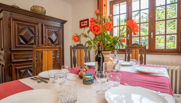 Casa de 4 quartos em Tréflez com jardim e terraço - Foto 3
