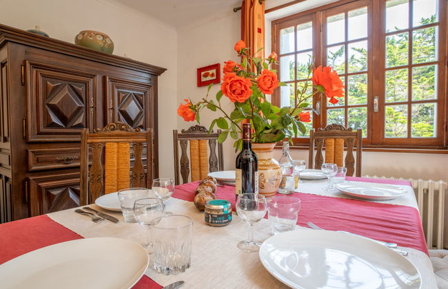 Casa de 4 quartos em Tréflez com jardim e terraço - Foto 3