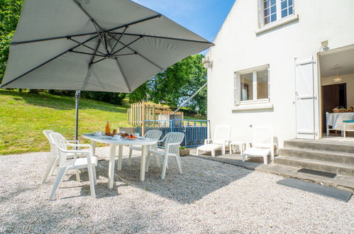 Photo 25 - Maison de 3 chambres à Tréflez avec jardin et terrasse