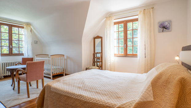 Casa de 4 quartos em Tréflez com jardim e terraço - Foto 5