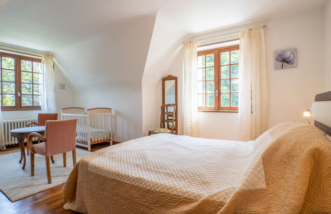 Casa de 4 quartos em Tréflez com jardim e terraço - Foto 5