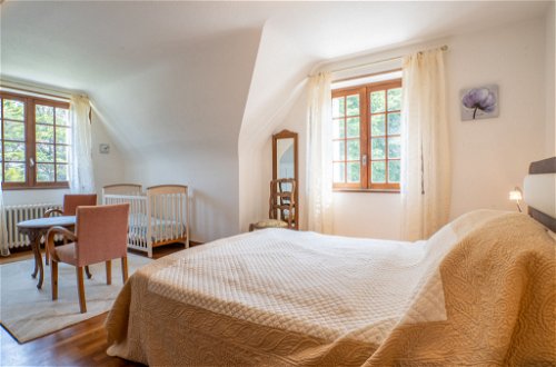 Foto 5 - Casa con 3 camere da letto a Tréflez con giardino e vista mare