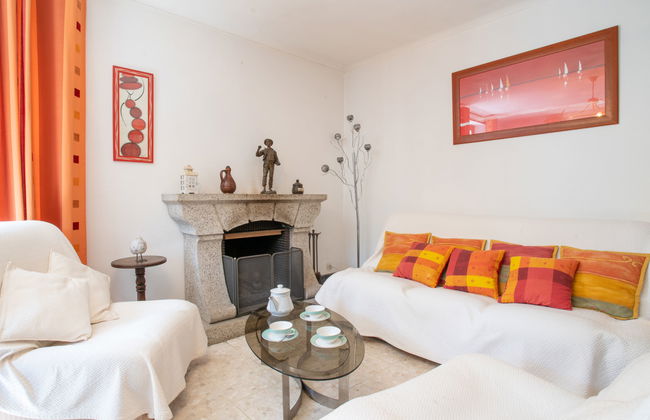 Casa de 4 quartos em Tréflez com jardim e terraço - Foto 7