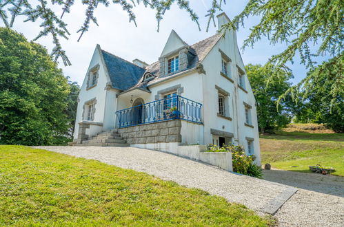 Photo 31 - Maison de 3 chambres à Tréflez avec jardin et terrasse