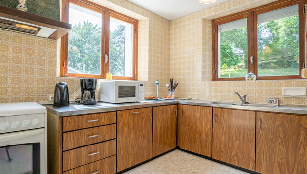 Casa de 4 quartos em Tréflez com jardim e terraço - Foto 4