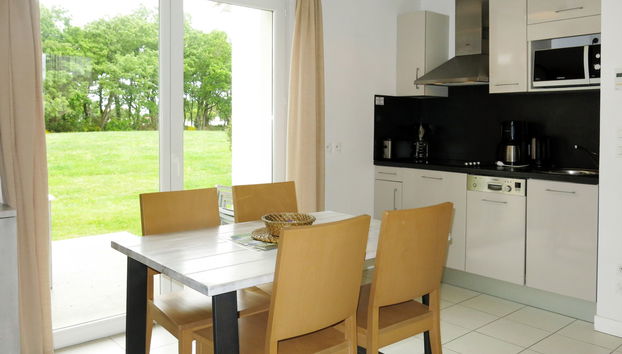 Haus mit 2 Schlafzimmern in Talmont-Saint-Hilaire mit schwimmbad und garten - Foto 3