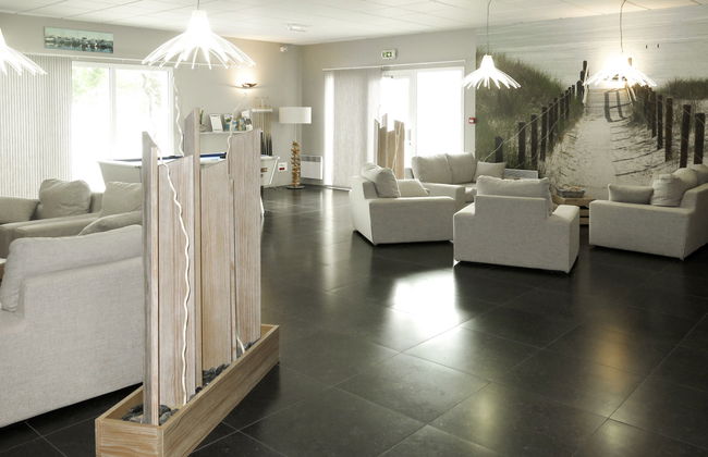 Maison de 2 chambres à Talmont-Saint-Hilaire avec piscine et jardin - Photo 20