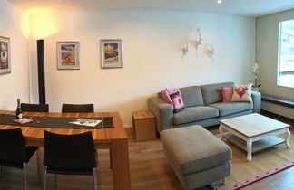 Foto 3 - Apartamento de 2 quartos em Engelberg