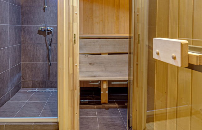 Apartamento de 1 quarto em Bukowina Tatrzańska com jardim - Foto 6