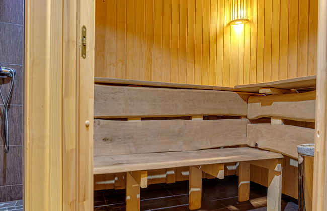 Apartamento de 1 quarto em Bukowina Tatrzańska com jardim - Foto 8