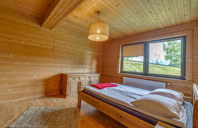 Apartamento de 1 quarto em Bukowina Tatrzańska com jardim - Foto 20