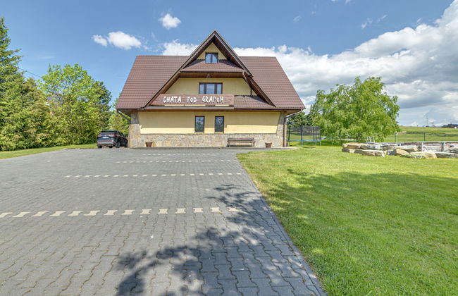 Apartamento de 1 quarto em Bukowina Tatrzańska com jardim - Foto 29