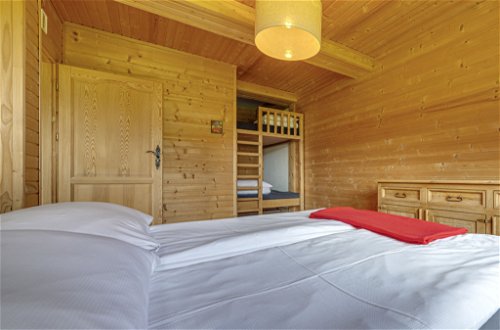 Foto 16 - Apartment mit 1 Schlafzimmer in Bukowina Tatrzańska mit garten und blick auf die berge