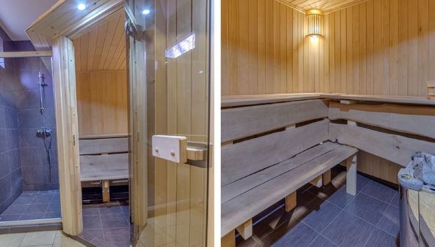 Apartment mit 1 Schlafzimmer in Bukowina Tatrzańska mit garten - Foto 4