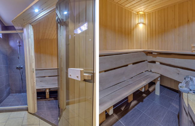 Apartamento de 1 quarto em Bukowina Tatrzańska com jardim - Foto 4