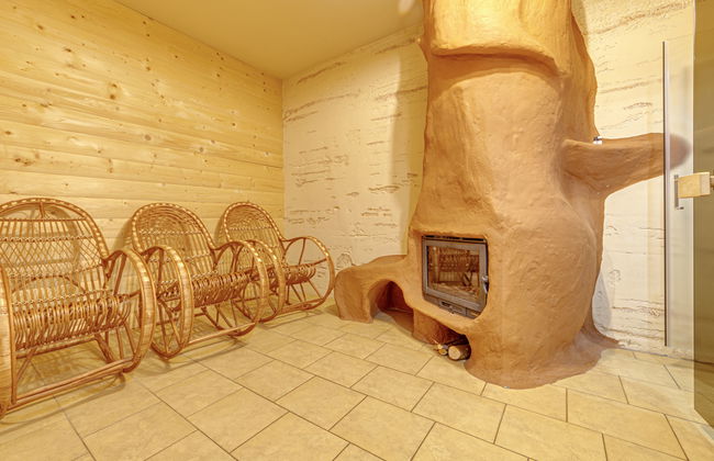 Apartamento de 1 quarto em Bukowina Tatrzańska com jardim - Foto 9