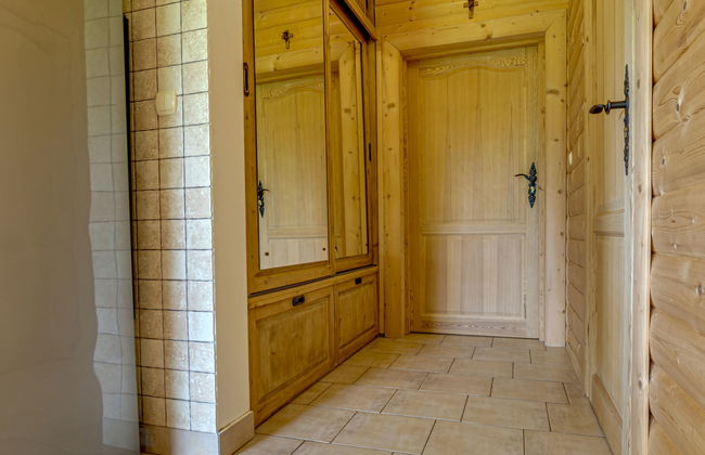 Apartamento de 1 quarto em Bukowina Tatrzańska com jardim - Foto 13